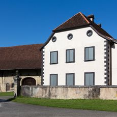 Residential building