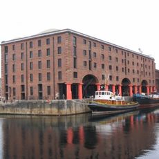 International Slavery Museum