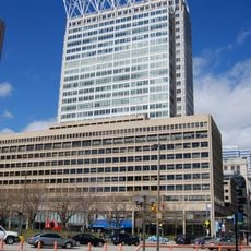 100 East Pratt Street