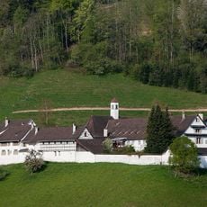 Kapuzinerinnenkloster Wattwil