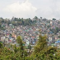 Kalimpong