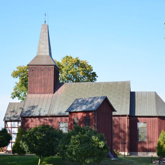 Church of the Visitation of Mary