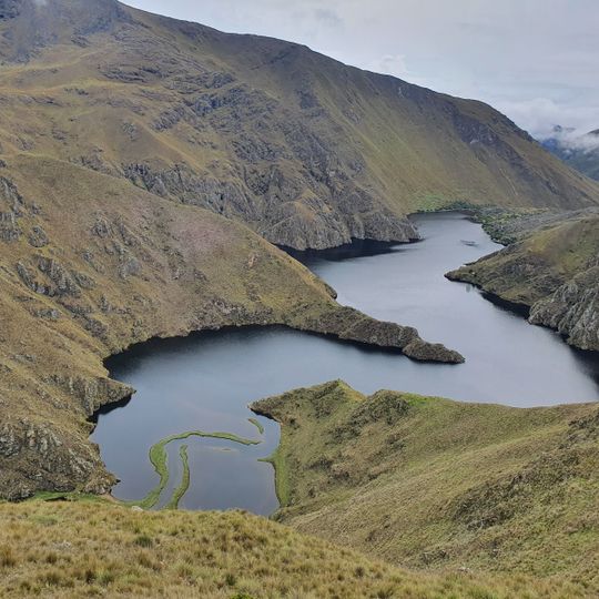 Distretto di Salcahuasi