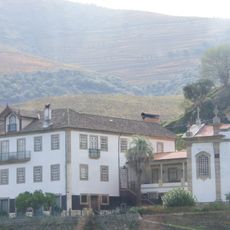 Quinta do Vesúvio