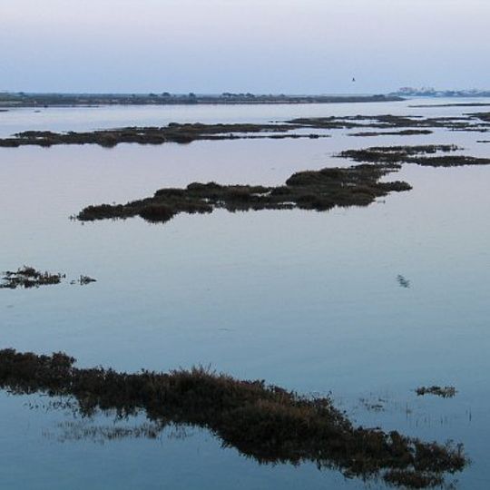Ria Formosa