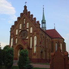 Zespół kościoła św. Macieja Apostoła i św. Katarzyny