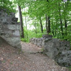 Alt-Landenberg ruin