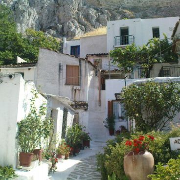 Nietypowe miejsca w Atenach: cerkwie bizantyjskie, muzea dzielnicowe, historyczne place