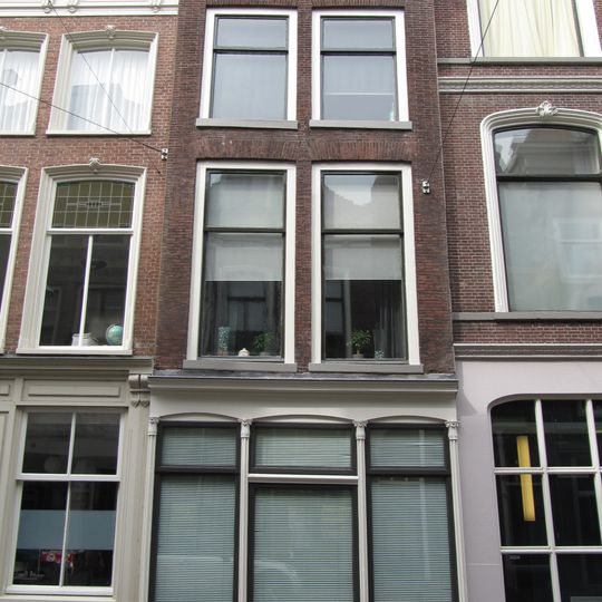 Voorstraat 93, Dordrecht