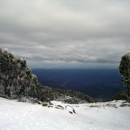 Mount Baw Baw