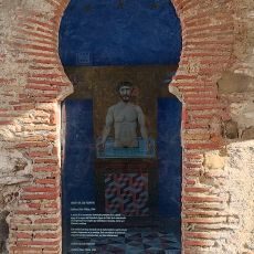 Cristo de los Vientos