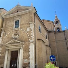 Chiesa del Santissimo Sacramento