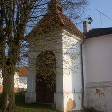 Kaple v Přešíně