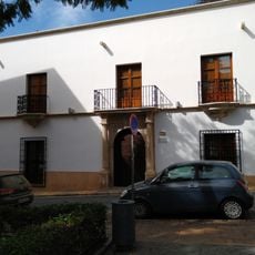 Casa de los Puche