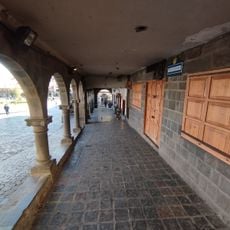 Portal de Harinas