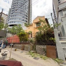 Imóvel à Rua Santa Catarina, nº 450