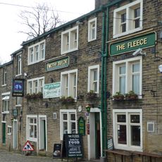The Fleece Public House