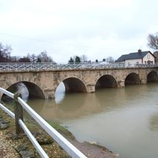 Pont de Montbouy