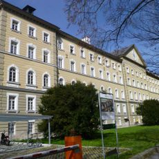 Seniorenheim Hellbrunn