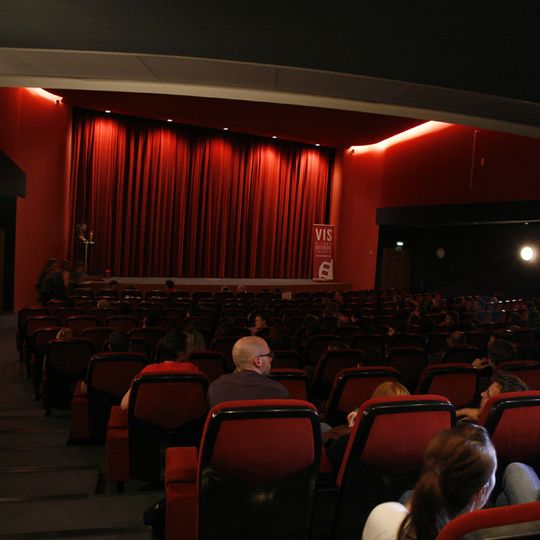 Urania Kino