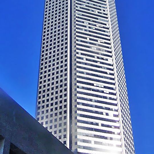 JPMorgan Chase Tower