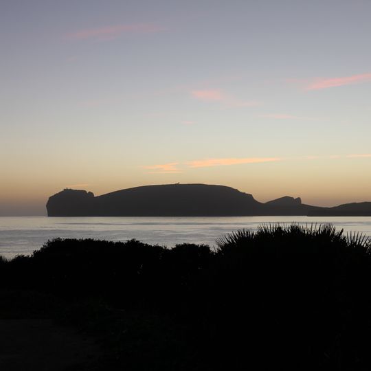 Cap de Caça