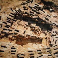 Tuvixeddu necropolis