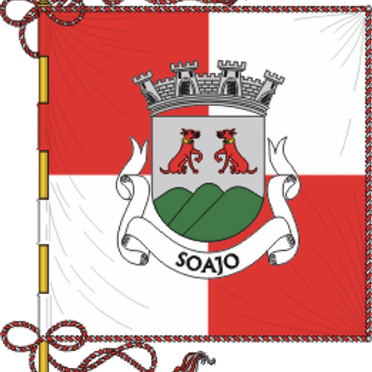 Soajo