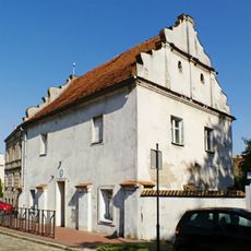 4 Kościelna Street in Grodzisk Wielkopolski