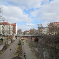Gießer bridge