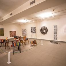 Averoff Gallery