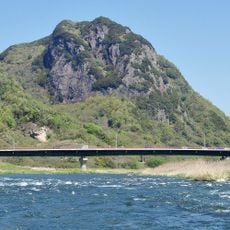 Mount Jō