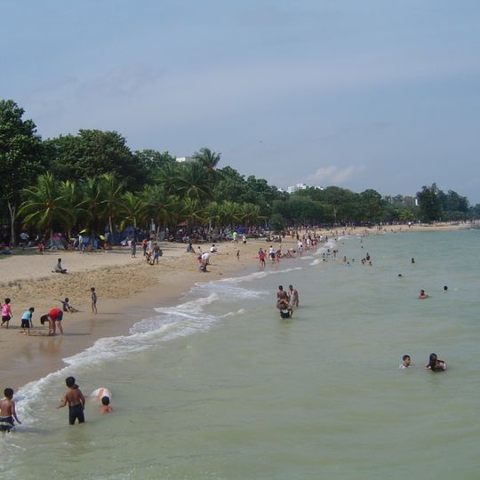 East coast park