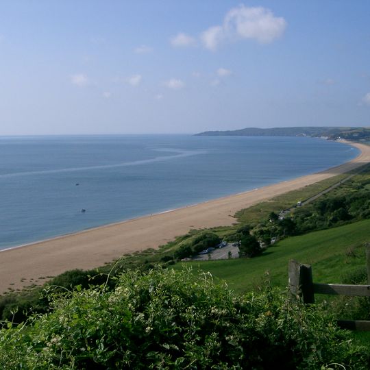 Slapton Sands