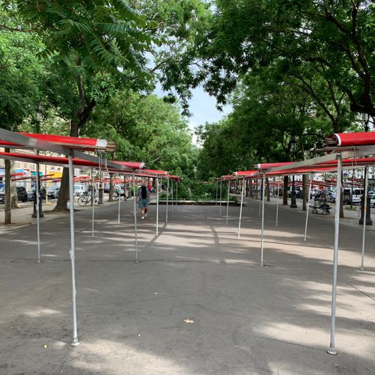 Promenade Alain-Devaquet