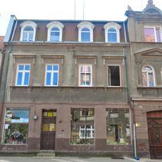 15 Zjednoczenia Street in Nowa Sól