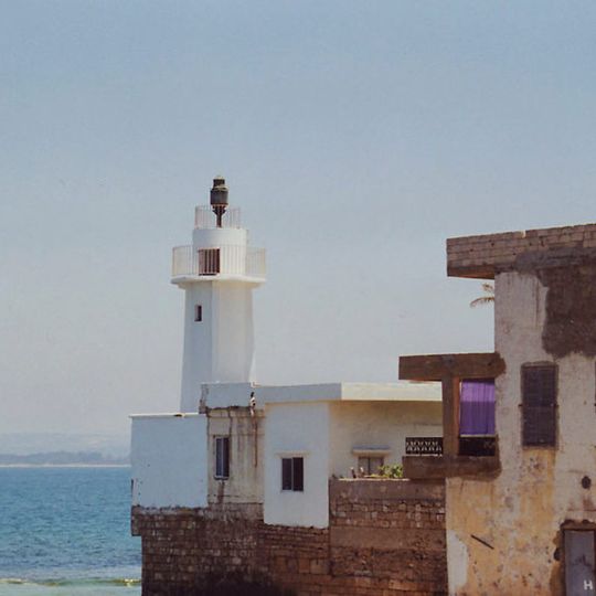 Phare de Tyr