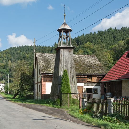 Dańczów