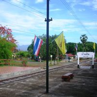 Distretto di Long (Thailandia)