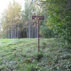 Drusku hillfort