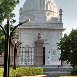 Hasanfeer Saheb Dargah