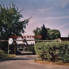 Důl Centrum