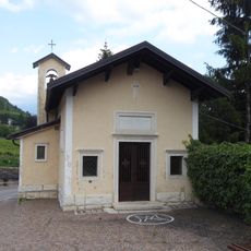 Chiesa dell'Addolorata