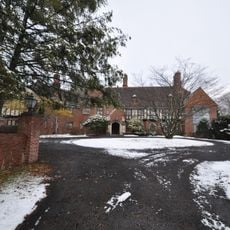 Copper Ledges and Chimney Crest