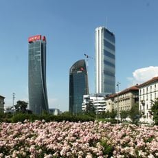 CityLife