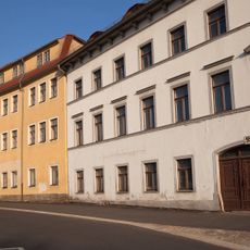 Wohnhaus Schloßplatz 1