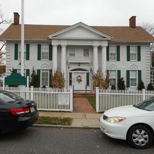 Pagan-Fletcher House