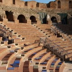 Roma Tiyatrosu, Benevento