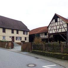 Haus Igelhöhstraße 27