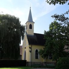 Chapel Natschbach